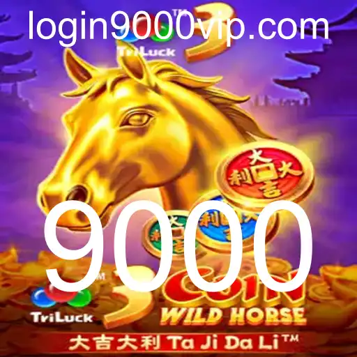 3CoinWildHorse: Mergulhe no Novo Fenômeno dos Jogos