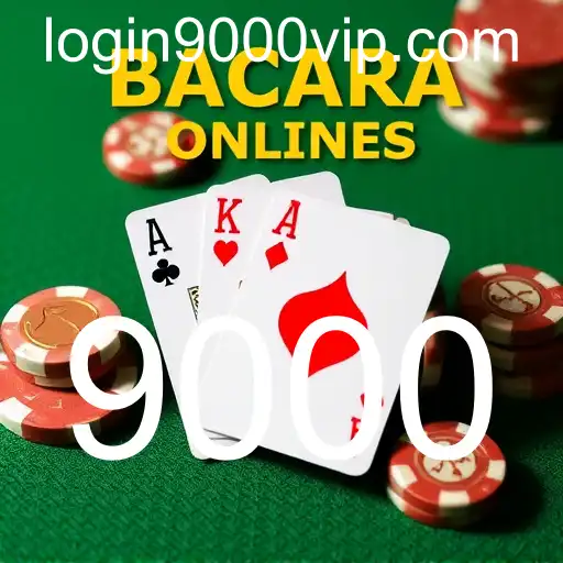 Bacará online