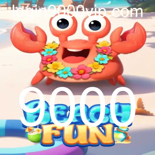 Descubra a Aventura de 'BeachFun 9000': O Jogo de Praia do Momento