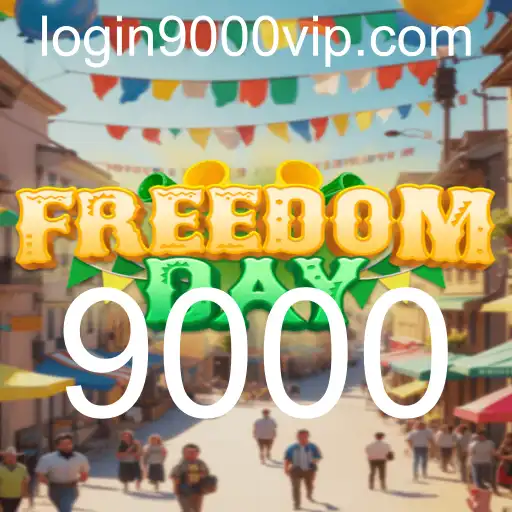 Explorando FreedomDay: O Impactante Mundo de 9000