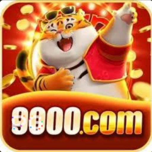 9000-9000.com Logo