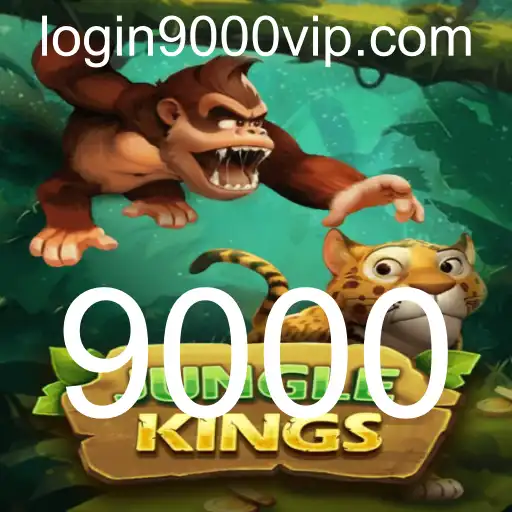 JungleKings: Descubra o Fenômeno do Mundo dos Jogos