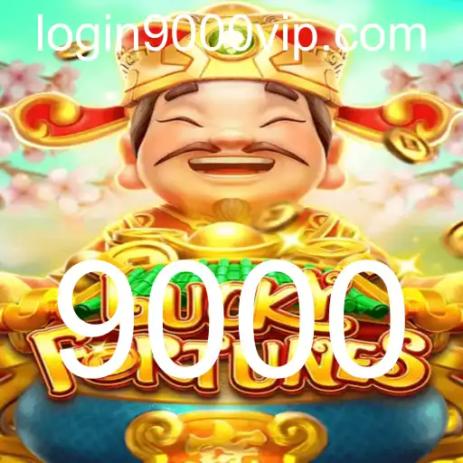 Descubra o Mundo Empolgante de LUCKYFORTUNES 9000