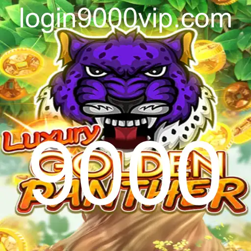 Descubra o Novo Jogo Sensação: LUXURYGOLDENPANTHER