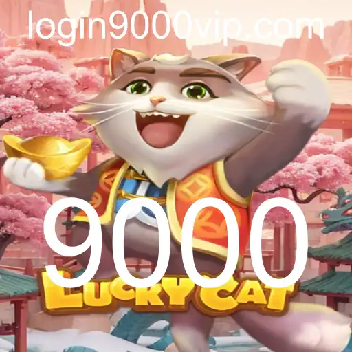 Descubra o Fascinante Mundo de LuckyCat 9000: Um Jogo de Estratégia e Sorte