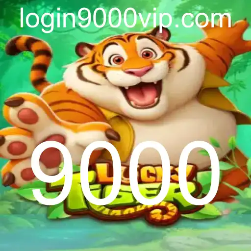 Explorando o Mundo Emocionante do Jogo LuckyTiger 9000