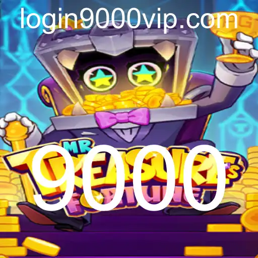 Descubra o Universo de MrTreasuresFortune: A Odisseia do Tesouro 9000