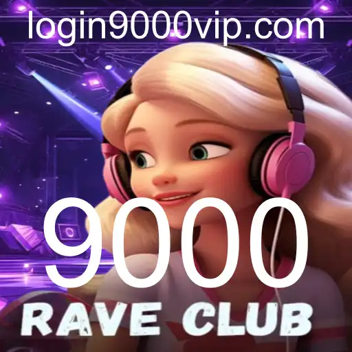 Descubra o Universo Electrizante de RaveClub: A Aventura Virtual de 9000 Beats