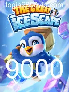Explorando o Mundo de TheGreatIcescape: Um Mergulho Gelado de Diversão